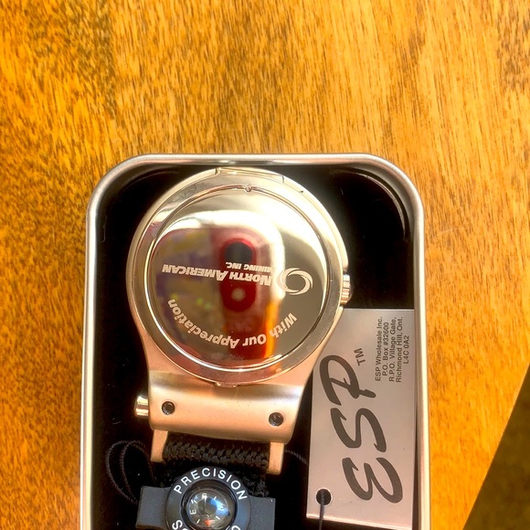 Pocket watch - Picture 3 of 8